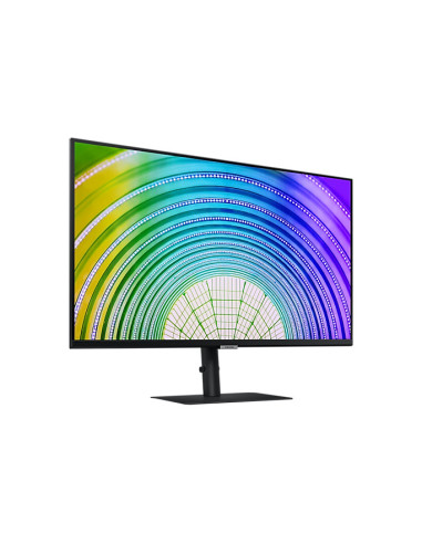 Monitor LED Samsung LS32A600UUPXEN 32", VA, 16 9, WQHD, 2,560 x 1,440@75Hz, 3000   1, 178 178, 5ms, 300cd m2, 1xHDMI, 1xDP, 3xUS