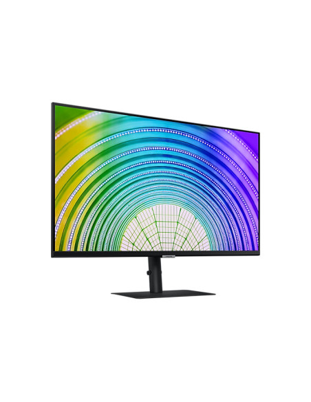 Monitor LED Samsung LS32A600UUPXEN 32", VA, 16 9, WQHD, 2,560 x 1,440@75Hz, 3000   1, 178 178, 5ms, 300cd m2, 1xHDMI, 1xDP, 3xUS