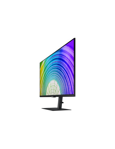 Monitor LED Samsung LS32A600UUPXEN 32", VA, 16 9, WQHD, 2,560 x 1,440@75Hz, 3000   1, 178 178, 5ms, 300cd m2, 1xHDMI, 1xDP, 3xUS