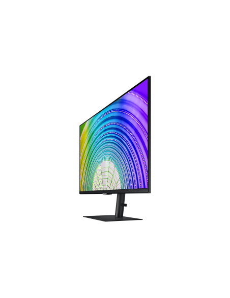 Monitor LED Samsung LS32A600UUPXEN 32", VA, 16 9, WQHD, 2,560 x 1,440@75Hz, 3000   1, 178 178, 5ms, 300cd m2, 1xHDMI, 1xDP, 3xUS