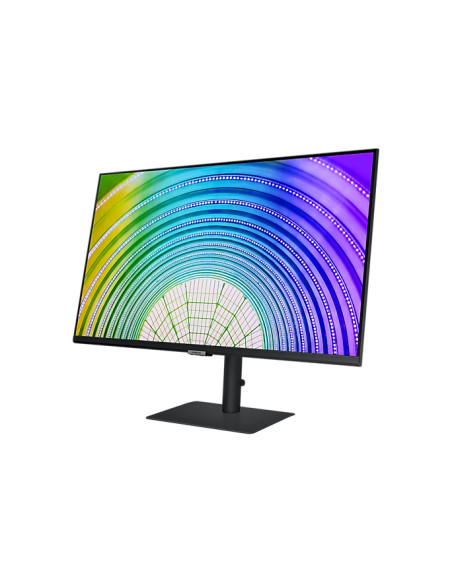 Monitor LED Samsung LS32A600UUPXEN 32", VA, 16 9, WQHD, 2,560 x 1,440@75Hz, 3000   1, 178 178, 5ms, 300cd m2, 1xHDMI, 1xDP, 3xUS