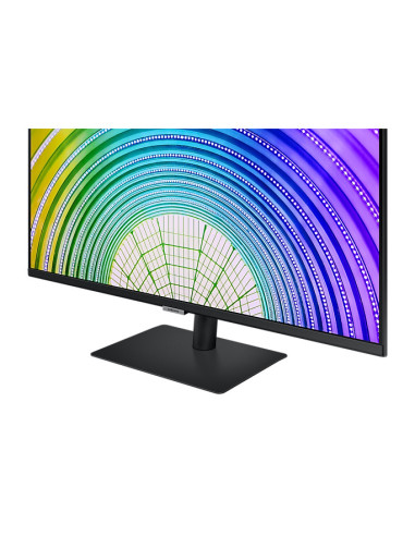 Monitor LED Samsung LS32A600UUPXEN 32", VA, 16 9, WQHD, 2,560 x 1,440@75Hz, 3000   1, 178 178, 5ms, 300cd m2, 1xHDMI, 1xDP, 3xUS