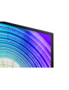 Monitor LED Samsung LS32A600UUPXEN 32", VA, 16 9, WQHD, 2,560 x 1,440@75Hz, 3000   1, 178 178, 5ms, 300cd m2, 1xHDMI, 1xDP, 3xUS