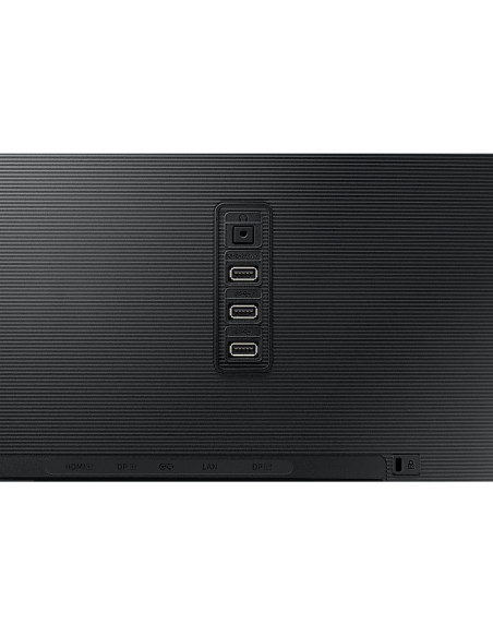 Monitor LED Samsung LS32A600UUPXEN 32", VA, 16 9, WQHD, 2,560 x 1,440@75Hz, 3000   1, 178 178, 5ms, 300cd m2, 1xHDMI, 1xDP, 3xUS