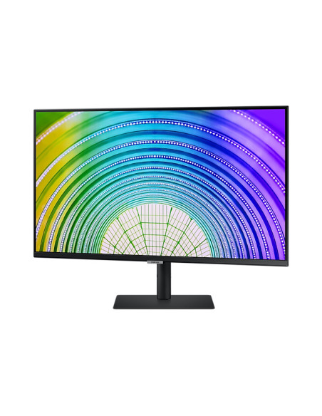 Monitor LED Samsung LS32A600UUPXEN 32", VA, 16 9, WQHD, 2,560 x 1,440@75Hz, 3000   1, 178 178, 5ms, 300cd m2, 1xHDMI, 1xDP, 3xUS
