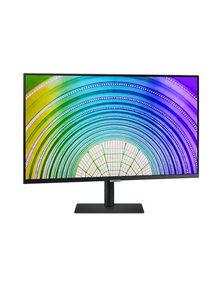 Monitor LED Samsung LS32A600UUPXEN 32", VA, 16 9, WQHD, 2,560 x 1,440@75Hz, 3000   1, 178 178, 5ms, 300cd m2, 1xHDMI, 1xDP, 3xUS