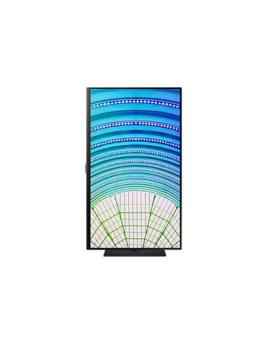 Monitor LED Samsung LS32A600UUPXEN 32", VA, 16 9, WQHD, 2,560 x 1,440@75Hz, 3000   1, 178 178, 5ms, 300cd m2, 1xHDMI, 1xDP, 3xUS