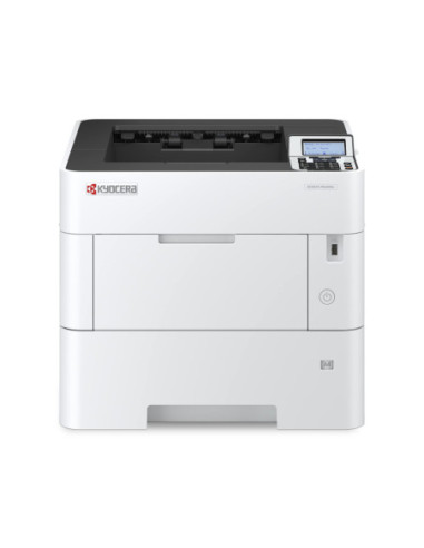 Imprimanta Laser Mono Kyocera ECOSYS PA5500x, A4, Functii: Impr., Viteza de Printare Monocrom: 55 ppm, Viteza de printare color:
