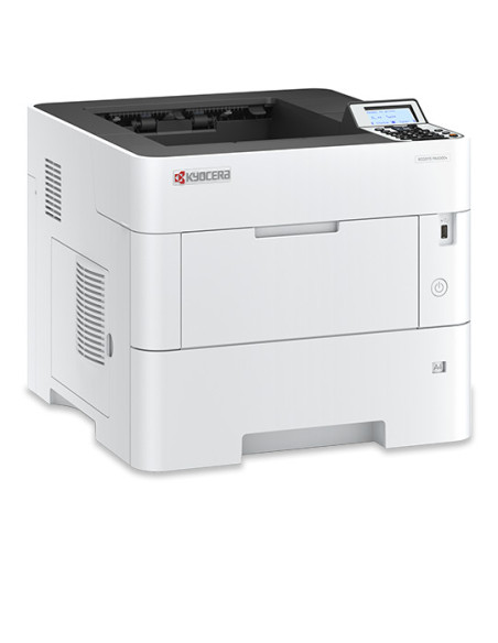 Imprimanta Laser Mono Kyocera ECOSYS PA5000x, A4, Functii: Impr., Viteza de Printare Monocrom: 50 ppm, Viteza de printare color: