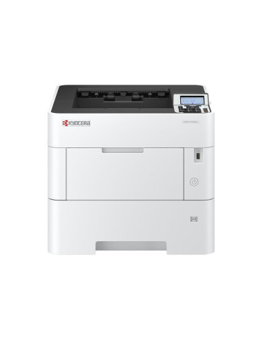 Imprimanta Laser Mono Kyocera ECOSYS PA5000x, A4, Functii: Impr., Viteza de Printare Monocrom: 50 ppm, Viteza de printare color:
