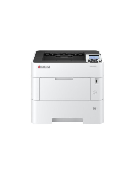 Imprimanta Laser Mono Kyocera ECOSYS PA5000x, A4, Functii: Impr., Viteza de Printare Monocrom: 50 ppm, Viteza de printare color: