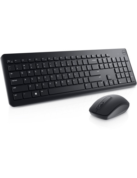 Dell - Wireless Keyboard and Mouse-KM3322W - Romanian (QWERTZ) "580-AKGB-05" (include TV 0.8lei) Dell - Wireless Keyboard and Mouse-KM3322W - Romanian (QWERTZ) "580-AKGB-05" (include TV 0.8lei)