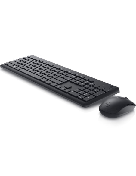 Dell - Wireless Keyboard and Mouse-KM3322W - Romanian (QWERTZ) "580-AKGB-05" (include TV 0.8lei) Dell - Wireless Keyboard and Mouse-KM3322W - Romanian (QWERTZ) "580-AKGB-05" (include TV 0.8lei)