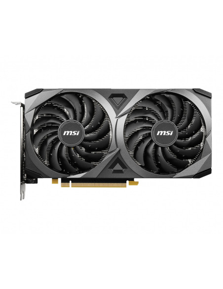 MSI GeForce RTX 3060 Ti VENTUS 2X 8G OCV1 LHR 8GB GDDR6 1xHDMI 2.1 3xDP 1.4 "GEFORCE RTX 3060 TI VENTUS 2X 8G OCV1 LH"