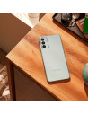 SMARTphone Samsung M23 M236 5G 4GB RAM 128GB Dual Sim Light Blue "PHT16353" (include TV 0.5lei)
