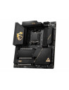 MSI MEG 670E ACE ATX MB AM5 4XDDR5 3x PCIe 5.0 x16 6xSATA 6Gbps M.2 Gen5x4 128Gbps 3xM.2 Gen4x4 64Gbps "MEG X670E ACE"