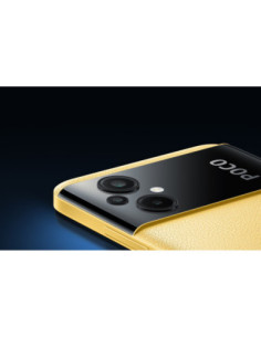 SMARTphone Xiaomi PHT16288 Poco M5 4G 4GB RAM 128GB Dual Sim Black "PHT16288" (include TV 0.5lei) 2