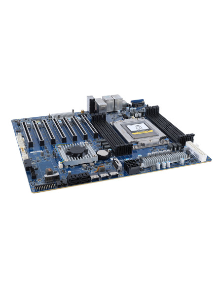 MC62-G40 MAINBOARD SWRX8 SOCKET  "9MC62G40NR-00"