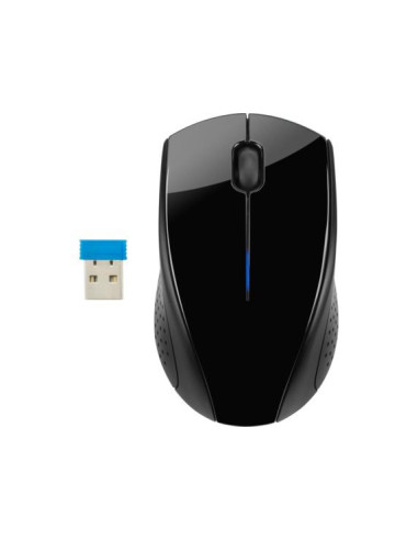 3FV66AA,MOUSE USB OPTICAL WRL 220/3FV66AA HP
