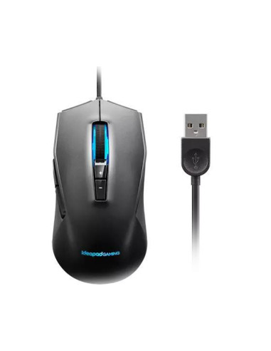 MOUSE USB OPTICAL GAMING M100/GY50Z71902 LENOVO,GY50Z71902