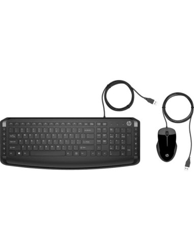 9DF28AA,KEYBOARD +MOUSE PAVILION 200/9DF28AA HP