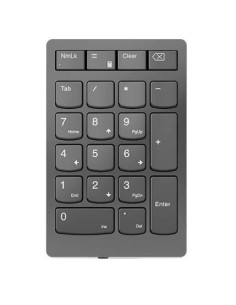 KEYPAD NUMERIC WRL/GY41C33979 LENOVO,GY41C33979