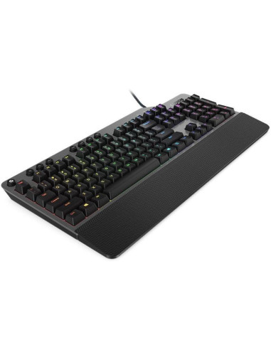 KEYBOARD GAMING LEGION K500 EN/GY40T26478 LENOVO,GY40T26478