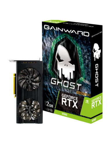 VGA PCIE16 RTX3060 12GB GDDR6/NE63060T19K9-190AU