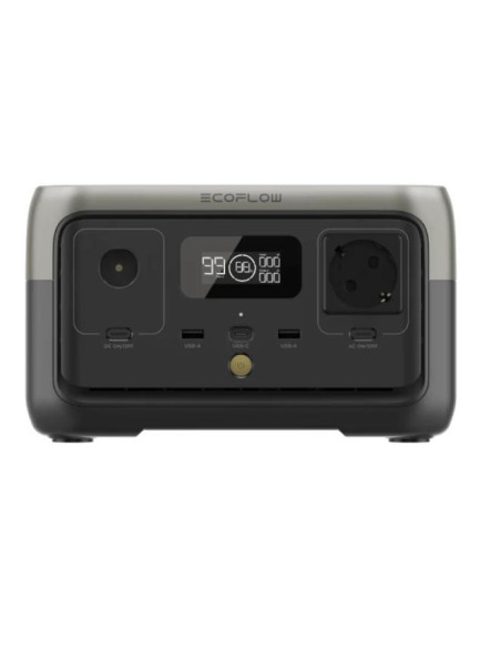 POWER STATION RIVER 2/5005301006 ECOFLOW,5005301006