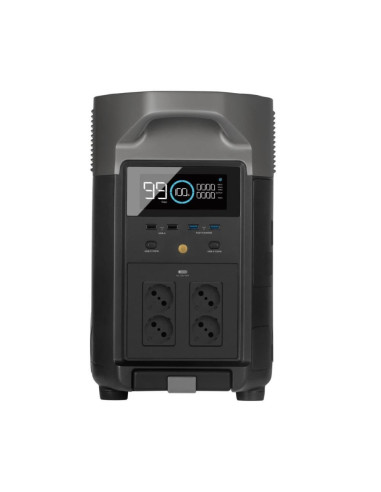 POWER STATION DELTA PRO/5004501014 ECOFLOW,5004501014