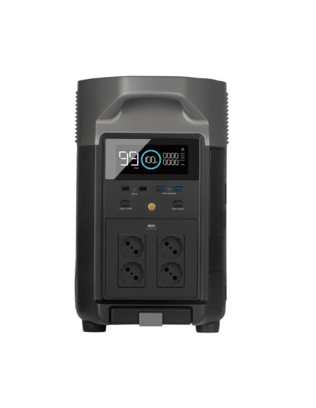 POWER STATION DELTA PRO/5004501014 ECOFLOW,5004501014