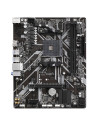 GIGABYTE  Main Board Desktop B450M K (AM4,2 x DDR4,HDMI,GLAN,PCI Express x16, PCI Express x1,M.2,4 x SATAIII,2x USB3.2 Gen1,6x U