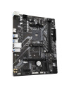 GIGABYTE  Main Board Desktop B450M K (AM4,2 x DDR4,HDMI,GLAN,PCI Express x16, PCI Express x1,M.2,4 x SATAIII,2x USB3.2 Gen1,6x U