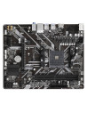 GIGABYTE  Main Board Desktop B450M K (AM4,2 x DDR4,HDMI,GLAN,PCI Express x16, PCI Express x1,M.2,4 x SATAIII,2x USB3.2 Gen1,6x U