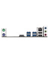 GIGABYTE  Main Board Desktop B450M K (AM4,2 x DDR4,HDMI,GLAN,PCI Express x16, PCI Express x1,M.2,4 x SATAIII,2x USB3.2 Gen1,6x U