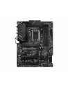 MSI  PRO Z790-P WIFI LGA1700 ATX MB DDR4 3xPCI-Ex 16 6xSATA "PRO Z790-P WIFI DDR4" .