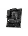 MSI  PRO Z790-P WIFI LGA1700 ATX MB DDR4 3xPCI-Ex 16 6xSATA "PRO Z790-P WIFI DDR4" .