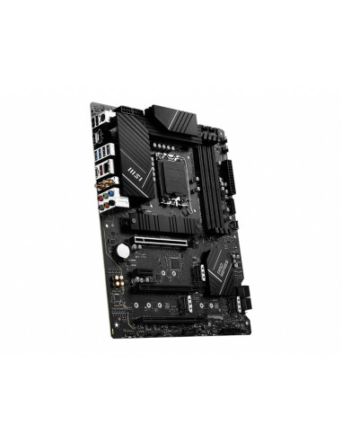 MSI  PRO Z790-P WIFI LGA1700 ATX MB DDR4 3xPCI-Ex 16 6xSATA "PRO Z790-P WIFI DDR4" .