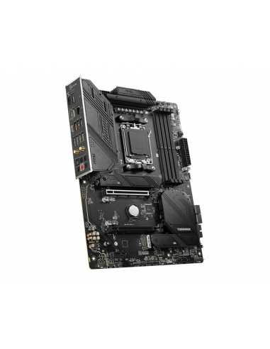 MSI  MAG B650 TOMAHAWK WIFI AMD Socket AM5 DDR5 up to 128GB 2xPCIe x16 6xSATA ATX "MAG B650 TOMAHAWK WIFI" . MSI  MAG B650 TOMAHAWK WIFI AMD Socket AM5 DDR5 up to 128GB 2xPCIe x16 6xSATA ATX "MAG B650 TOMAHAWK WIFI" .