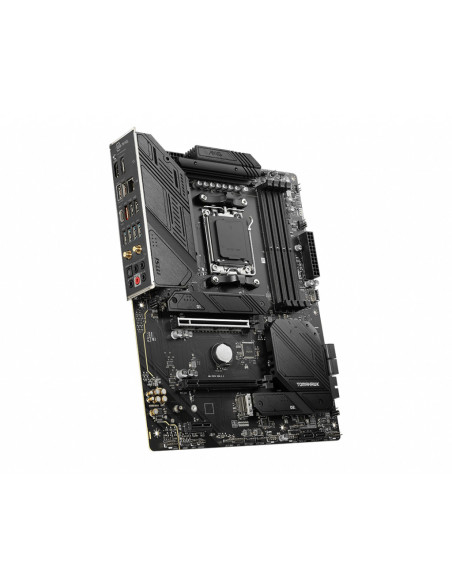 MSI  MAG B650 TOMAHAWK WIFI AMD Socket AM5 DDR5 up to 128GB 2xPCIe x16 6xSATA ATX "MAG B650 TOMAHAWK WIFI" . MSI  MAG B650 TOMAHAWK WIFI AMD Socket AM5 DDR5 up to 128GB 2xPCIe x16 6xSATA ATX "MAG B650 TOMAHAWK WIFI" .