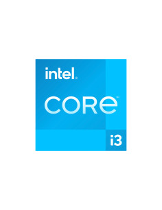 Intel CPU Desktop Core i3-13100 (3.4GHz, 12MB, LGA1700) box "BX8071513100SRMBU"
