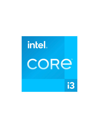 Intel CPU Desktop Core i3-13100F (3.4GHz, 12MB, LGA1700) box "BX8071513100FSRMBV"
