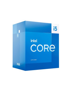 Intel CPU Desktop Core i5-13400F (2.5GHz, 20MB, LGA1700) box "BX8071513400FSRMBN"