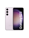 Samsung Galaxy S23 DS Lavender 5G 6.1" OC 8GB 128GB 12MP 50MP+12MP+10MP 3900mAh "SM-S911BLIDEUE" (include TV 0.5 lei)