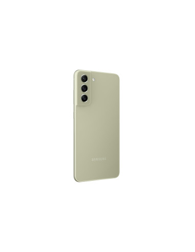 Samsung Galaxy S21 FE DS Olive 5G 6.4" OC 8GB 256GB 32MP 12MP+12MP+8MP 4500mAh "SM-G990BLGWEUE" (include TV 0.5 lei)