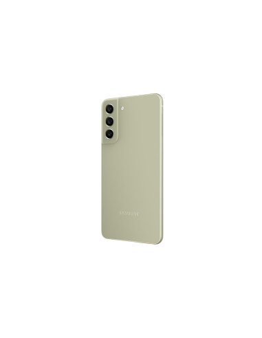 Samsung Galaxy S21 FE DS Olive 5G 6.4" OC 8GB 256GB 32MP 12MP+12MP+8MP 4500mAh "SM-G990BLGWEUE" (include TV 0.5 lei)