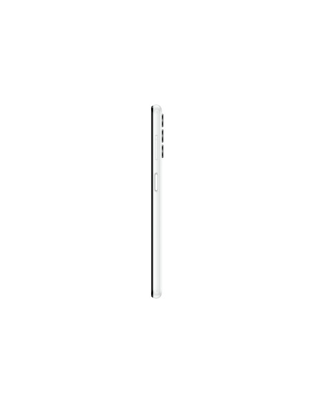 Samsung Galaxy A04s DS White LTE 6.5" OC 3GB 32GB 5MP 50MP+2MP+2MP 5000mAh "SM-A047FZWUEUE" (include TV 0.5 lei)