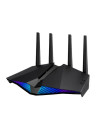 ROUTER ASUS AX5400, wireless, 5400 Mbps, port LAN 10/100/1000 x