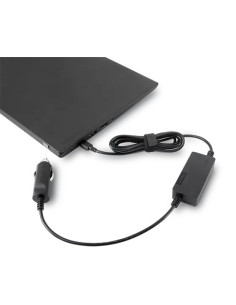 ALIMENTATOR Notebook Lenovo auto, compatibil universal, iesire 2