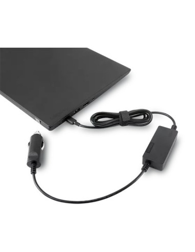 ALIMENTATOR Notebook Lenovo auto, compatibil universal, iesire